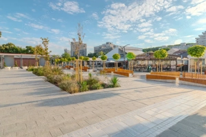 Restaurant și Sală Evenimente – Băile Felix