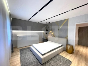 Apartament la cheie, 2 camere, 71,36 mp, parcare subterana, zona Soporului  - imagine 12