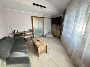 Apartament 2 camere Delfinariu cu acces curte interioara  - imagine 13