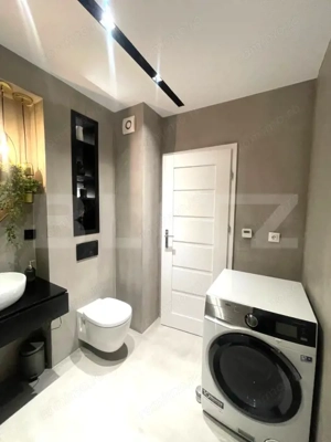 Apartament la cheie, 2 camere, 71,36 mp, parcare subterana, zona Soporului  - imagine 16