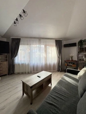 Apartament 2 camere Delfinariu cu acces curte interioara  - imagine 10