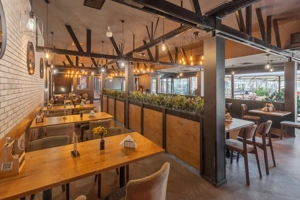 Restaurant și Sală Evenimente – Băile Felix - imagine 10