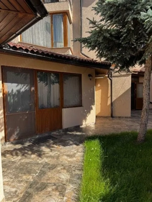 Apartament 2 camere Delfinariu cu acces curte interioara  - imagine 5