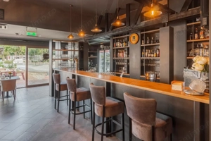 Restaurant și Sală Evenimente – Băile Felix - imagine 7