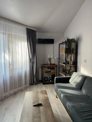 Apartament 2 camere Delfinariu cu acces curte interioara  - imagine 11