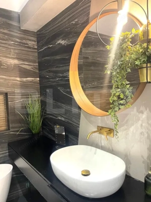 Apartament la cheie, 2 camere, 71,36 mp, parcare subterana, zona Soporului  - imagine 14