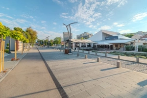 Afacere la cheie – Restaurant si Sală Evenimente în Băile Felix