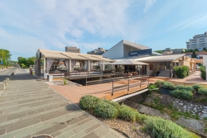 Restaurant și Sală Evenimente – Băile Felix - imagine 3