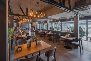 Restaurant și Sală Evenimente – Băile Felix - imagine 11