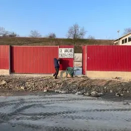 Teren 800mp2 Midia-Sat Navodari fundatie 2 hale vis-a-vis de JT AUTO SERVICE deschidere la strada  - imagine 2