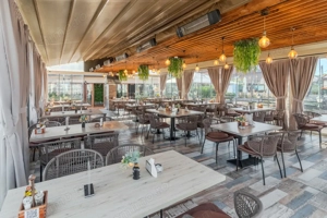 Restaurant și Sală Evenimente – Băile Felix - imagine 14