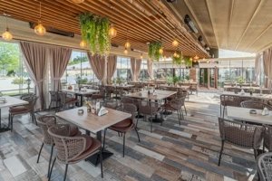 Restaurant și Sală Evenimente – Băile Felix - imagine 13