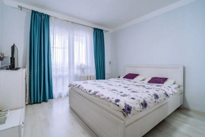 Apartament 4 camere, tip D, 81,mp, Seleușului,mobilat/utilat - imagine 15