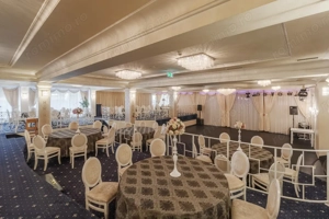 Restaurant și Sală Evenimente – Băile Felix - imagine 20