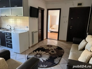 Închidere apartament 2 camere + living open space - imagine 9