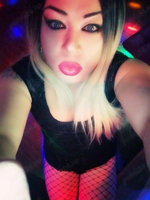 Top TS disponibila pt ați satisface orice fantezie și pt PARTY - imagine 9