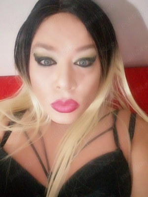 Top TS disponibila pt ați satisface orice fantezie și pt PARTY - imagine 10