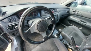 Vând Mitsubishi Lancer Combi 2005, 1600 cmc, 98 CP  RABLA  Pret FIX - imagine 5