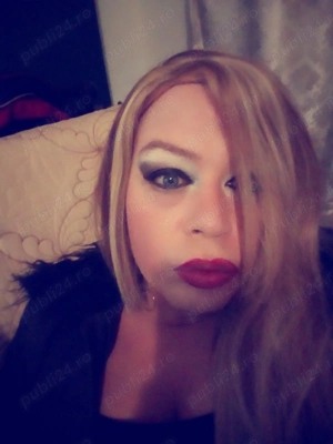 Noua trans la tine în oraș. Vrei sa încerci ceva nou? Sunt aici pt ati satisface orice fantezie - imagine 9