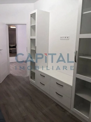 0% Comision Apartament 3 camere, 70 mp, Marasti - imagine 2
