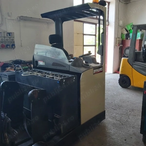 Eelectrostivuitor Crown ESR-4014 - imagine 2