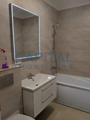 0% Comision Apartament 3 camere, 70 mp, Marasti - imagine 6