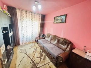 Apartament 3 camere, 2 bai, 76 mp utili pe Dorobantilor! - imagine 3