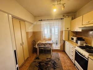 Apartament 3 camere, 2 bai, 76 mp utili pe Dorobantilor! - imagine 4