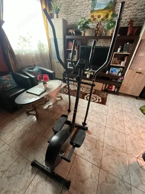 Bicicleta Fitness Techfite E250 - imagine 3