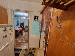 Locuința Ideală pentru Familie:  3 Camere, Titan – Metrou la 5 Min - imagine 9