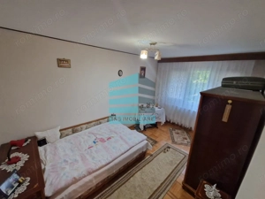 Locuința Ideală pentru Familie:  3 Camere, Titan – Metrou la 5 Min - imagine 5