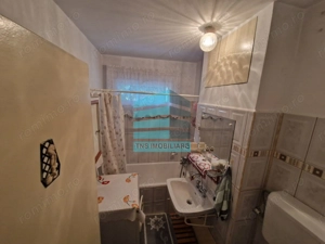 Locuința Ideală pentru Familie:  3 Camere, Titan – Metrou la 5 Min - imagine 8