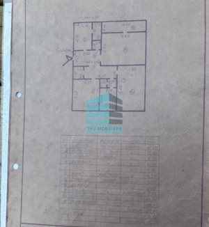 Locuința Ideală pentru Familie:  3 Camere, Titan – Metrou la 5 Min - imagine 4