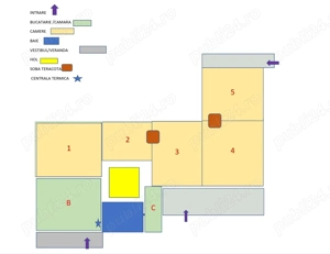 125   385 în Zona 1  - imagine 9