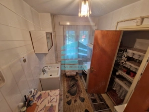 Locuința Ideală pentru Familie:  3 Camere, Titan – Metrou la 5 Min - imagine 12