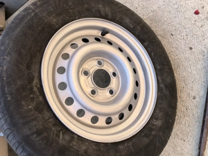 Vând platformă Brenderup-Thule impecabilă - imagine 8