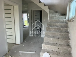 Casa de vanzare , 136 mp + 684 mp teren , Zona Totoi  - imagine 7