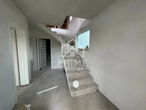 Casa de vanzare , 136 mp + 684 mp teren , Zona Totoi  - imagine 3