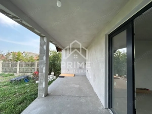 Casa de vanzare , 136 mp + 684 mp teren , Zona Totoi  - imagine 9