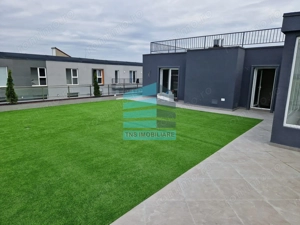Mutare Imediată!Penthouse 4 Camere,Terasă 136 mp+Parcare,Titan–Pallady,Metrou - imagine 2