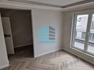 Mutare Imediată!Penthouse 4 Camere,Terasă 136 mp+Parcare,Titan–Pallady,Metrou - imagine 6