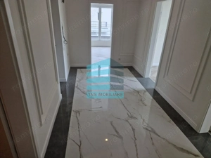 Mutare Imediată!Penthouse 4 Camere,Terasă 136 mp+Parcare,Titan–Pallady,Metrou - imagine 11