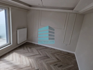 Mutare Imediată!Penthouse 4 Camere,Terasă 136 mp+Parcare,Titan–Pallady,Metrou - imagine 8