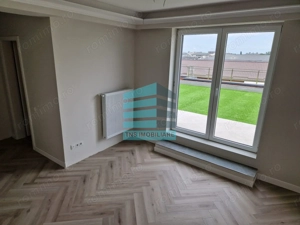 Mutare Imediată!Penthouse 4 Camere,Terasă 136 mp+Parcare,Titan–Pallady,Metrou - imagine 13