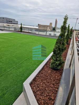 Mutare Imediată!Penthouse 4 Camere,Terasă 136 mp+Parcare,Titan–Pallady,Metrou - imagine 4