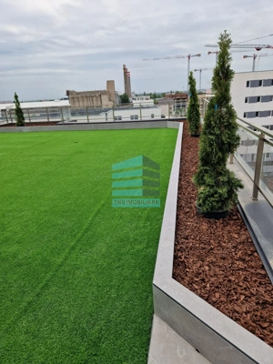 Mutare Imediată!Penthouse 4 Camere,Terasă 136 mp+Parcare,Titan–Pallady,Metrou - imagine 9