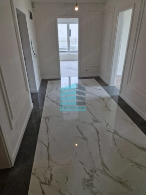 Mutare Imediată!Penthouse 4 Camere,Terasă 136 mp+Parcare,Titan–Pallady,Metrou - imagine 7