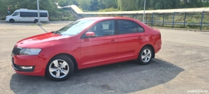 Skoda Rapid Smart 1.0 TSI