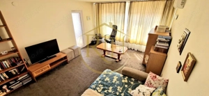 De vânzare apartament cu 2 camere– Zonă rezidențială Soarelui