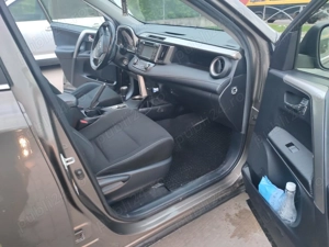 Vand Toyota Rav 4 - imagine 8 Vand Toyota Rav 4 - imagine 8